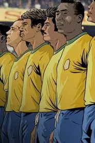 50 Anos do Tri movie poster