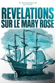 Poster do filme Révélations sur le Mary Rose