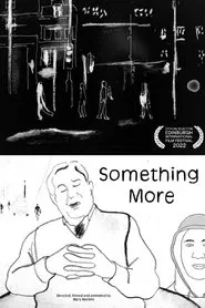 Something More movie poster