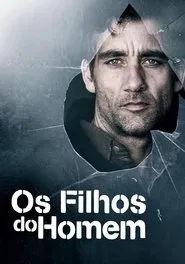 Poster do filme Filhos da Esperança