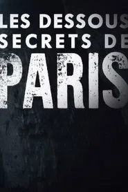 Les Dessous Secrets de Paris movie poster