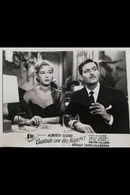Cuidado con las mujeres movie poster