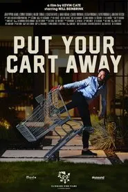 Poster do filme Put Your Cart Away