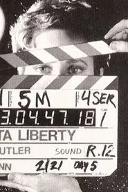 Anita Liberty movie poster