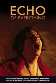 Poster do filme Echo of Everything