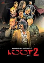 Poster do filme Loot 2