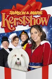 Samson & Marie: Kerstshow movie poster