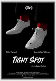 Tight Spot movie poster