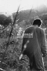 Mr. Hayashi movie poster