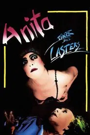 Anita – Dances of Vice movie poster