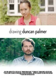 Poster do filme Drawing Duncan Palmer