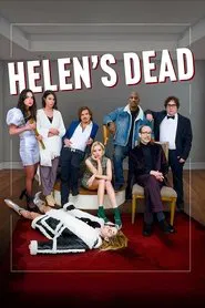 Helen's Dead movie poster