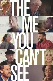 The Me You Can't See tv show poster