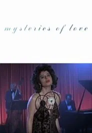 Mysteries of Love movie poster