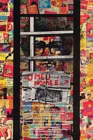 Poster do filme O Meu Nome É...