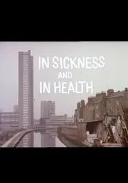 In Sickness and in Health movie poster