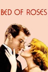 Bed of Roses movie poster