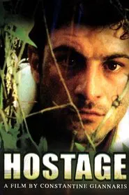 Hostage movie poster