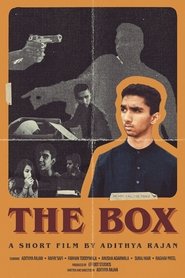 Poster do filme The Box