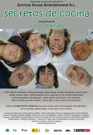 Sukalde kontuak movie poster