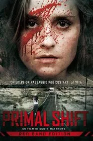 Primal Shift movie poster
