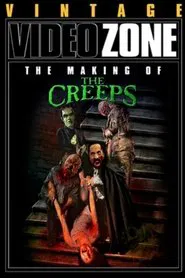 Poster do filme Videozone: The Making of "The Creeps"