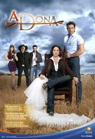Soy tu dueña tv show poster