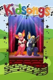 Kidsongs tv show poster