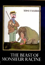 The Beast of Monsieur Racine movie poster
