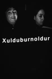 Xulduburnoldur movie poster