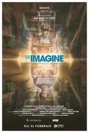 ReImagine movie poster