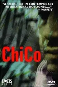 Chico movie poster