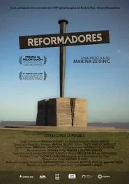 Poster do filme Reformadores