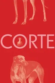 Corte movie poster