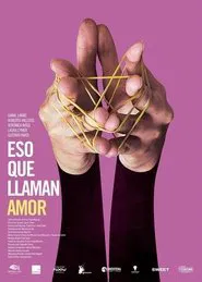 That called love movie poster