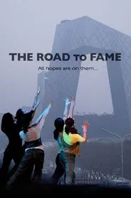 The Road to Fame movie poster