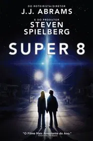 Poster do filme Super 8