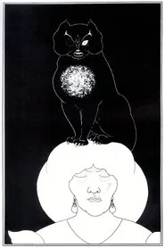 The Sabbat of the Black Cat movie poster