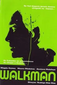 Walkman movie poster