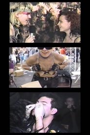 Charles Gatewood's Erotic Tattooing and Body Piercing IV movie poster