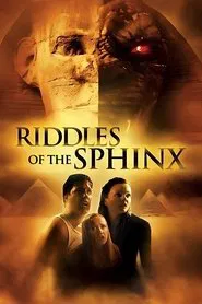 Riddles of the Sphinx movie poster