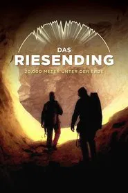 Das Riesending - 20.000 Meter unter der Erde movie poster