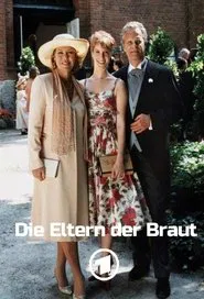 Die Eltern der Braut movie poster