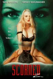 Poster do filme Instinto Diabólico