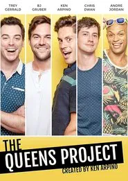 The Queens Project tv show poster