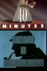 The Case of Sherlock Holmes movie poster