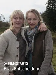 Ellas Entscheidung movie poster