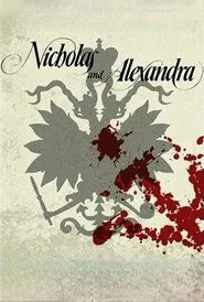 Nicholas and Alexandra movie poster
