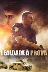 Poster do filme Lealdade à Prova