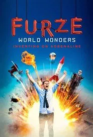 Furze World Wonders tv show poster
